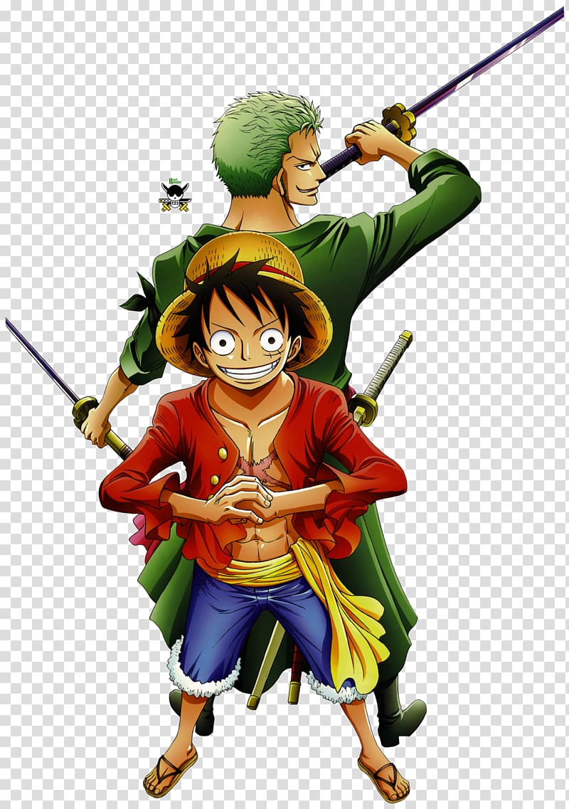 Nami Monkey D. Luffy Roronoa Zoro Bulma Trafalgar D. Water Law, one piece  transparent background PNG clipart