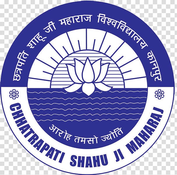 Chhatrapati Shahu Ji Maharaj University Test Bachelor of Education, andhra pradesh logo transparent background PNG clipart