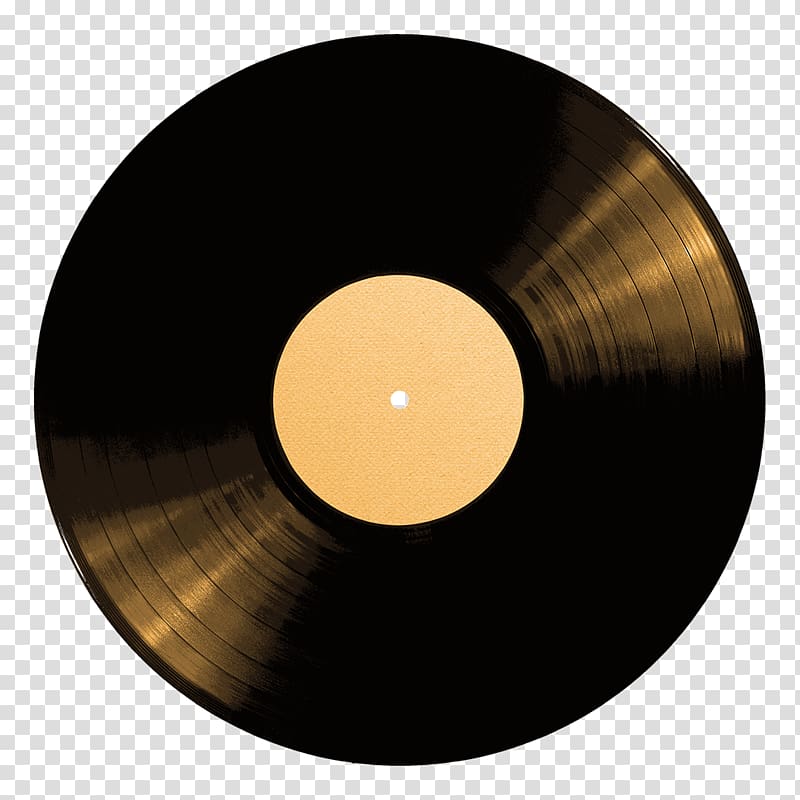 Phonograph record , records transparent background PNG clipart