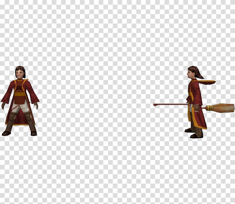 Figurine Cartoon, quidditch transparent background PNG clipart