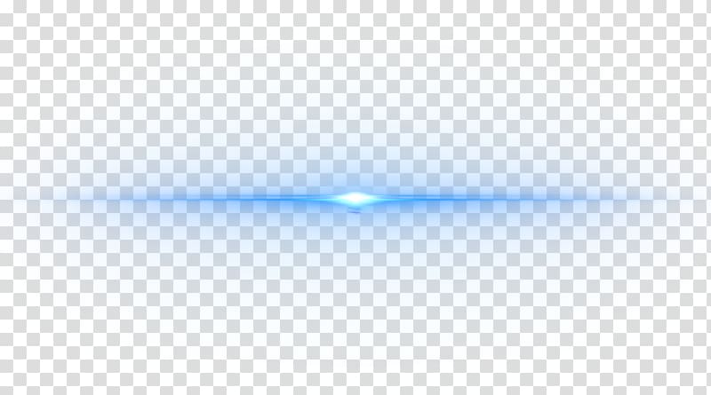 blue light illustration, Light Lens flare Optics Transparency and translucency, light transparent background PNG clipart