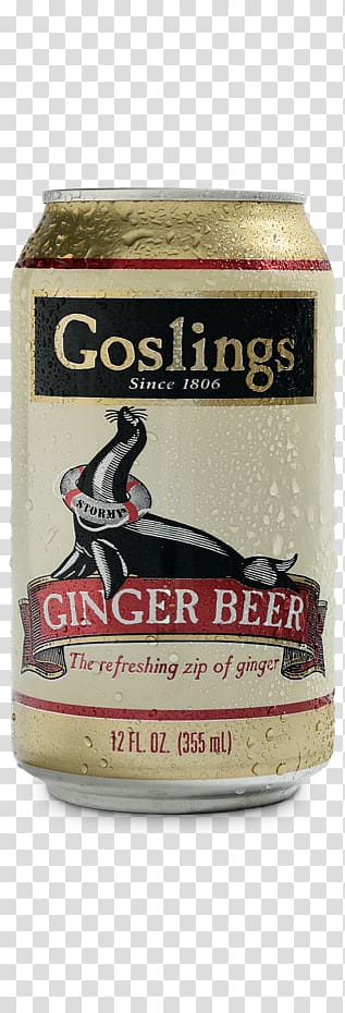 Ginger beer Ginger ale Dark \'N\' Stormy Rum, Dark N Stormy transparent background PNG clipart