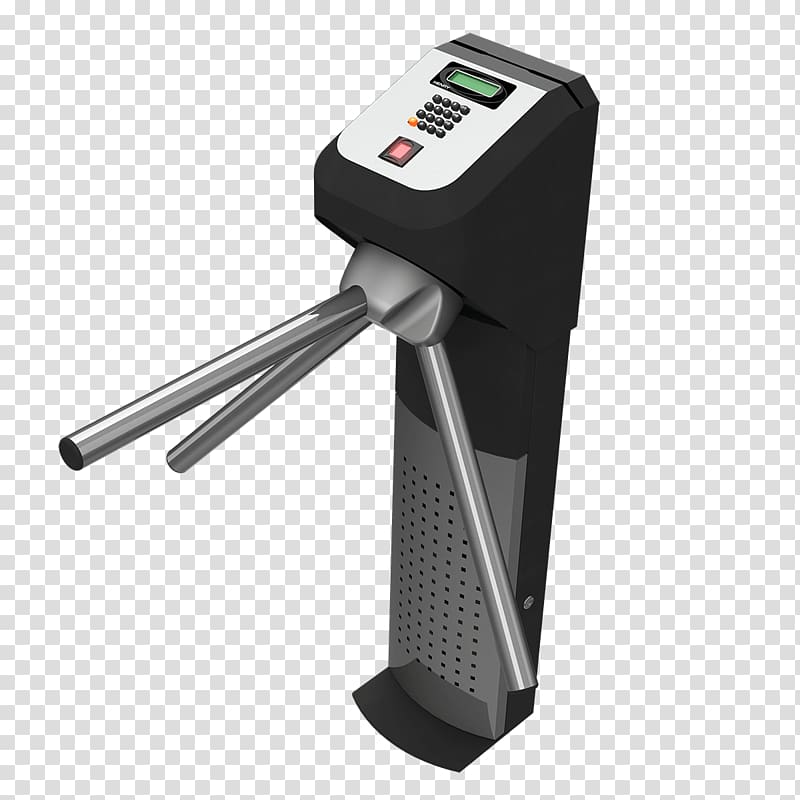 Turnstile Time & Attendance Clocks Ogis Gerenciamento Inteligente Technology Biometrics, technology transparent background PNG clipart