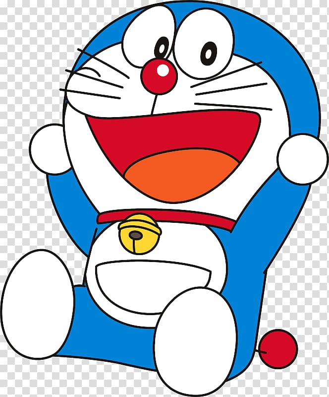 Doraemon Animation Doraemon Transparent Background Png Clipart Hiclipart