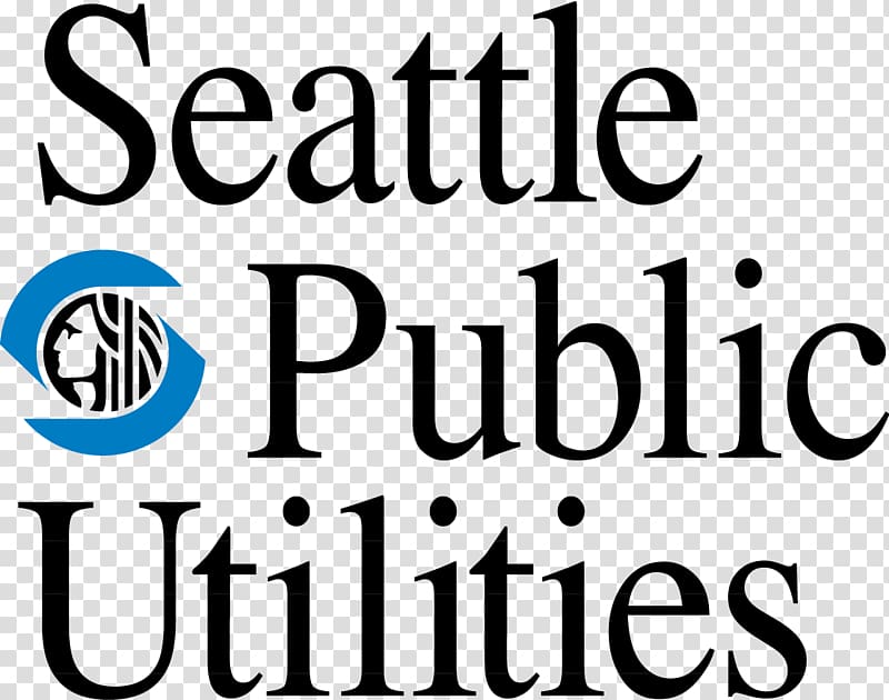 Seattle Public Utilities Public utility Washington Environmental Council Management Water supply network, others transparent background PNG clipart