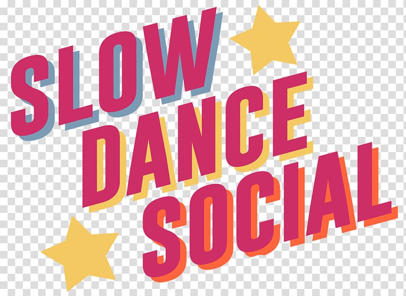 Slow dance Social dance Melbourne Logo, Slow Dance transparent background PNG clipart