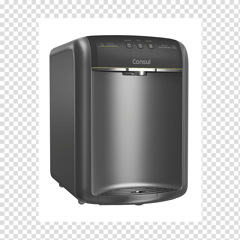 Consul Bem Estar CRM55 Home appliance Consul S.A. Air Purifiers Water, water transparent background PNG clipart