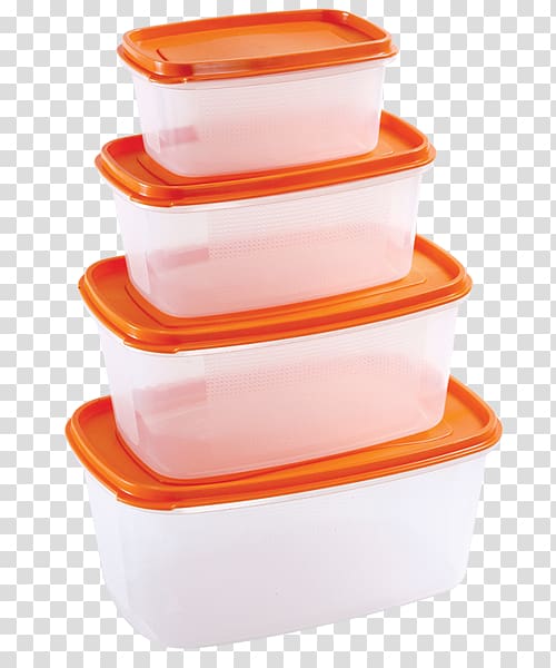 Plastic container Food storage containers Lid, container transparent background PNG clipart