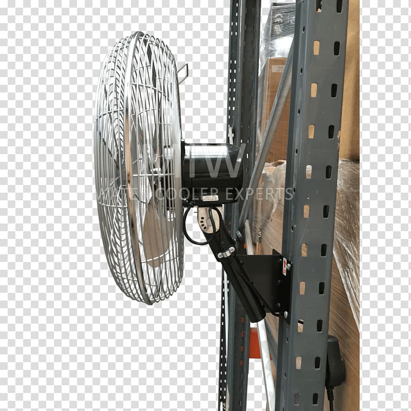 Industry Fan Motionless in White Machine, fan transparent background PNG clipart
