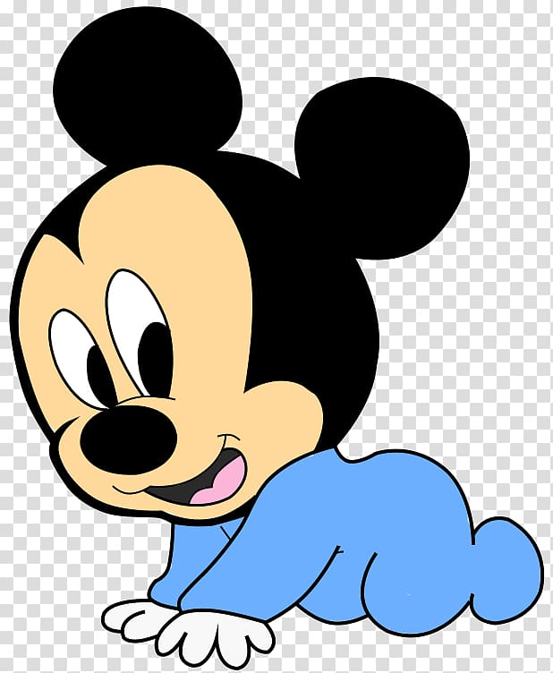 Pi Drawing Mickey Mouse  Baby Minnie Mouse Drawings HD Png Download   568x6773484954  PngFind