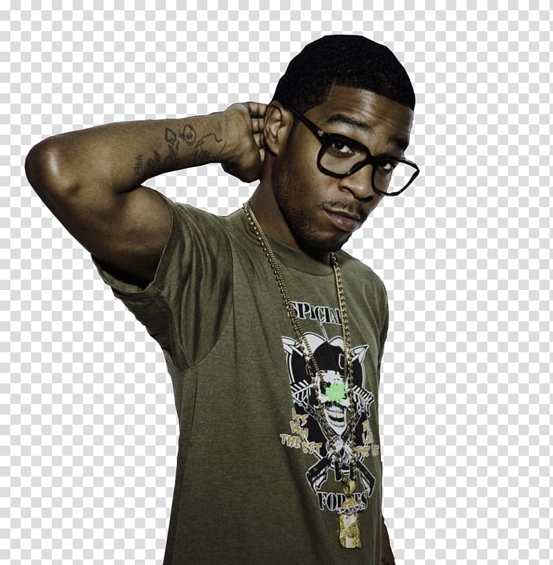 Kid Cudi Musician Hip hop music Diss, hacker transparent background PNG clipart