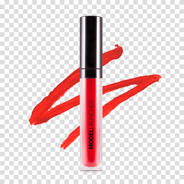 Lipstick Lip balm Lip gloss Fashion, cosmetic model transparent background PNG clipart