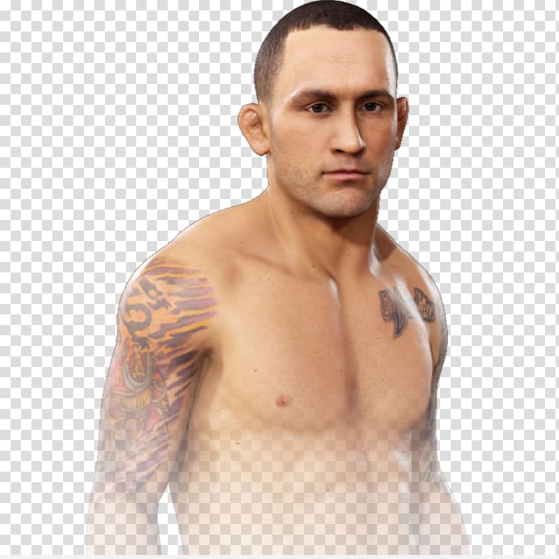 Chris Weidman EA Sports UFC 3 Ultimate Fighting Championship Mixed martial arts weight classes, Ufc-3 transparent background PNG clipart
