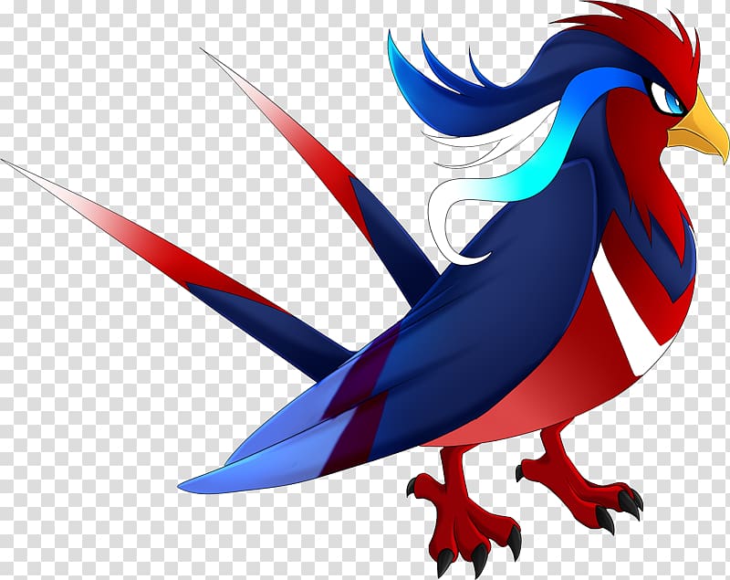 Swellow Swallow Taillow Pokédex Pokémon Battle Revolution, others transparent background PNG clipart