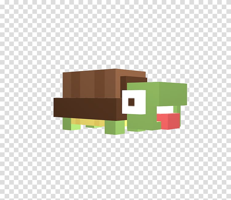 Rectangle Furniture, Crossy Road transparent background PNG clipart