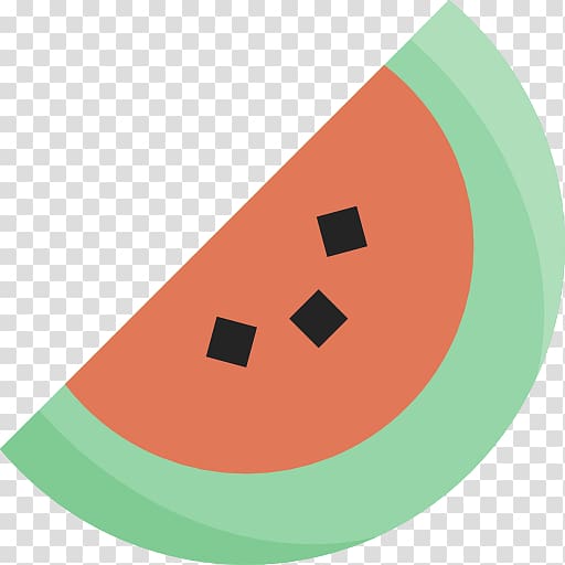 Computer Icons Encapsulated PostScript, water melon transparent background PNG clipart