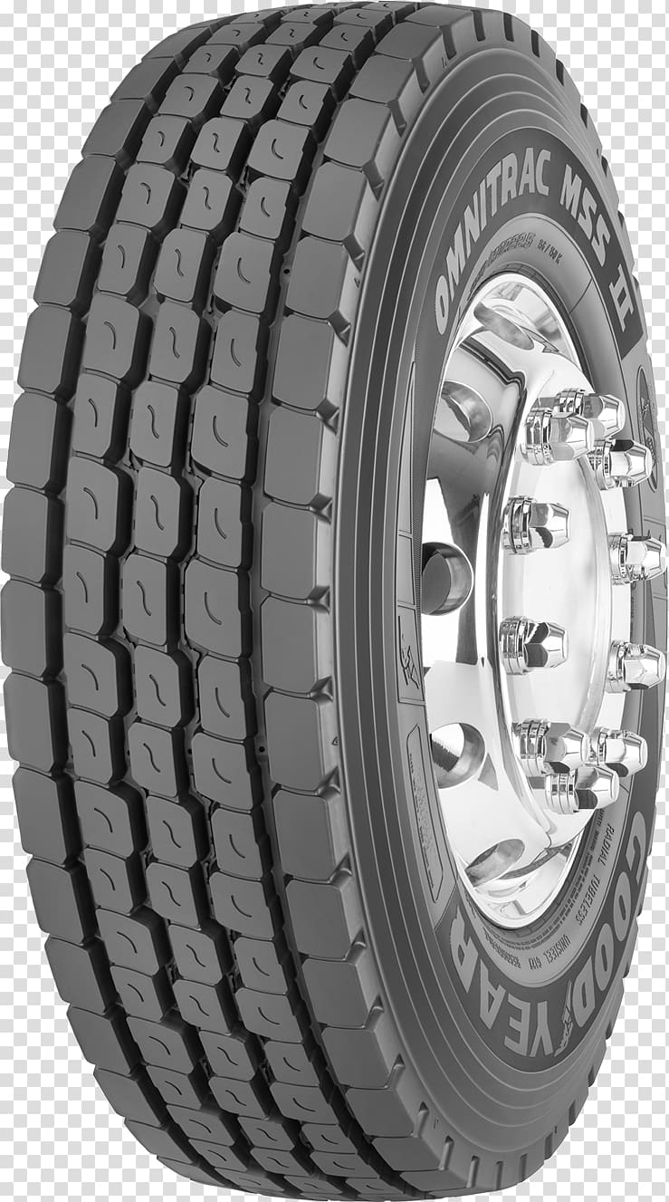 Car Goodyear Tire and Rubber Company Tread Truck, car to change a tire transparent background PNG clipart
