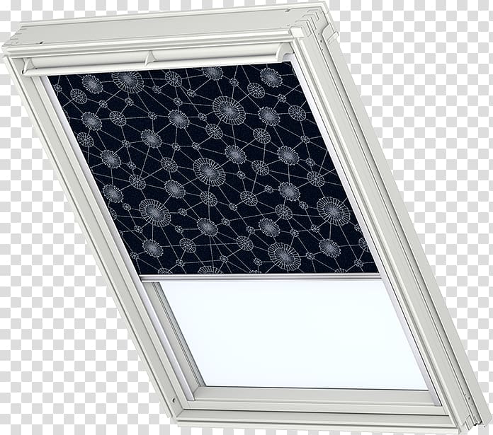 Window Blinds & Shades Roleta VELUX Roof window, window transparent background PNG clipart