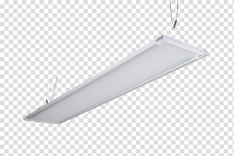 Light fixture Light-emitting diode LED lamp Opple Lighting, light transparent background PNG clipart