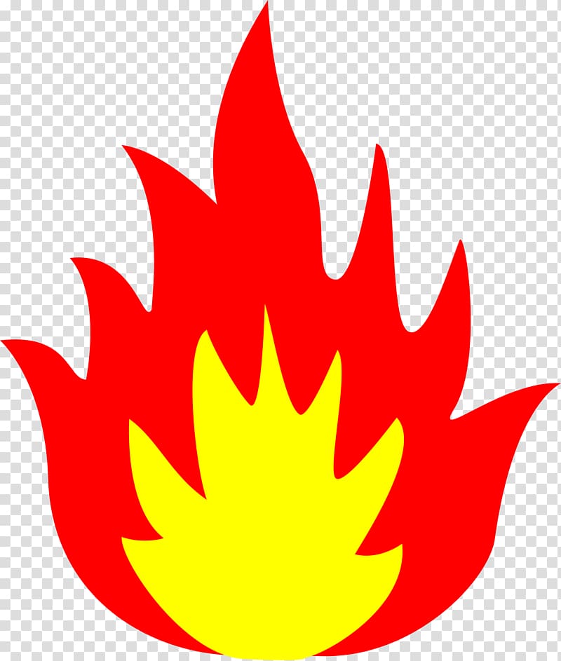 Fire triangle Combustion Wildfire, fire transparent background PNG clipart