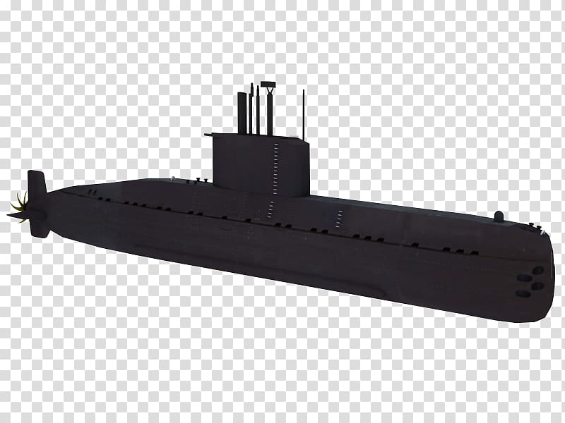 Type 209 submarine Type 206 submarine U-boat German submarine U-209, others transparent background PNG clipart