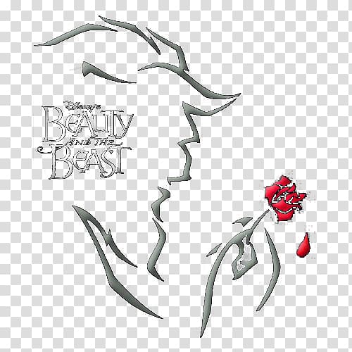 Beauty and the Beast Belle Aronoff Center Theatre, beauty and the beast transparent background PNG clipart