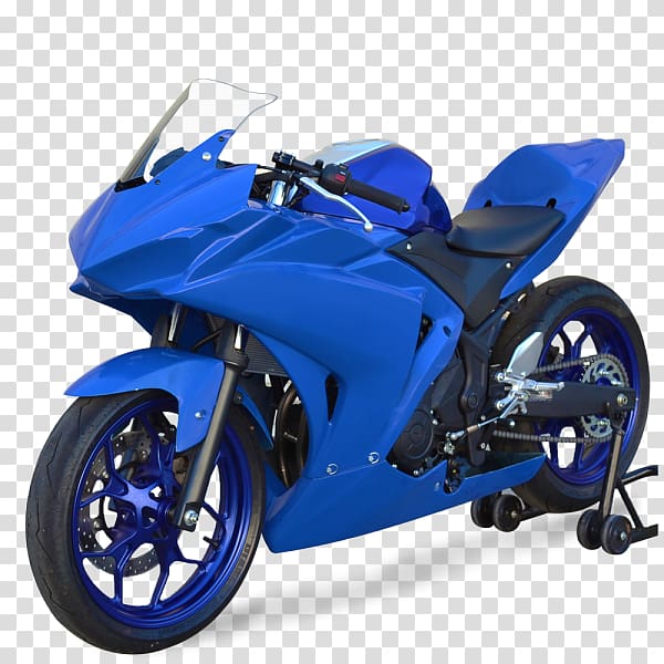 Yamaha YZF-R1 Yamaha Motor Company Yamaha YZF-R3 Motorcycle Car, motorcycle transparent background PNG clipart