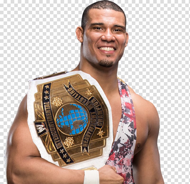 Jason Jordan WWE Intercontinental Championship No Mercy WWE Raw WWE United States Championship, jordan transparent background PNG clipart