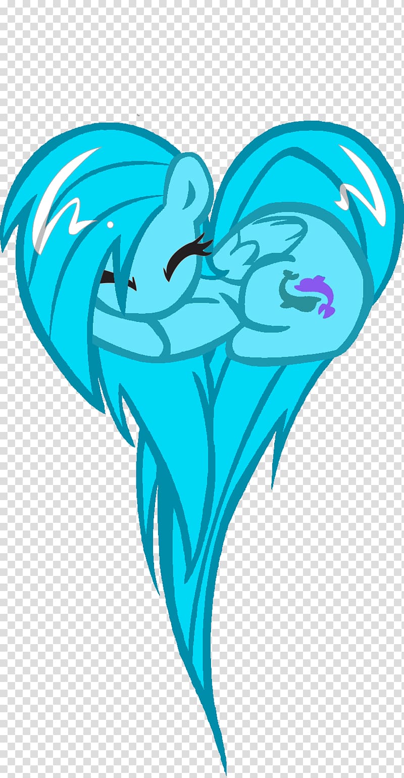 My Little Pony Applejack Rainbow Dash Heart, My little pony transparent background PNG clipart