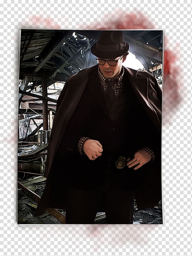 Peter Burke Neal Caffrey Archive of Our Own Blue-collar worker Starkwhite, others transparent background PNG clipart
