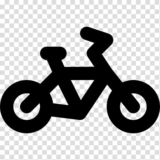 Car Transport Computer Icons Bicycle, cyclist top transparent background PNG clipart