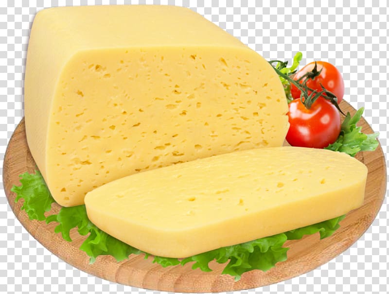 Cheddar cheese Gruyère cheese Montasio Parmigiano-Reggiano, cheese transparent background PNG clipart