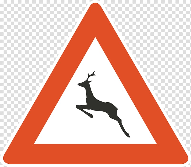 Risk factor , Road Sign transparent background PNG clipart