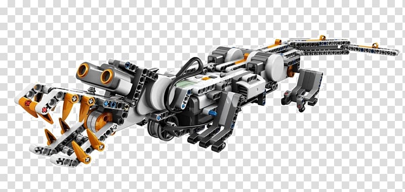 LEGO Mindstorms NXT 2.0 Lego Mindstorms EV3 Robot, lego robot transparent background PNG clipart