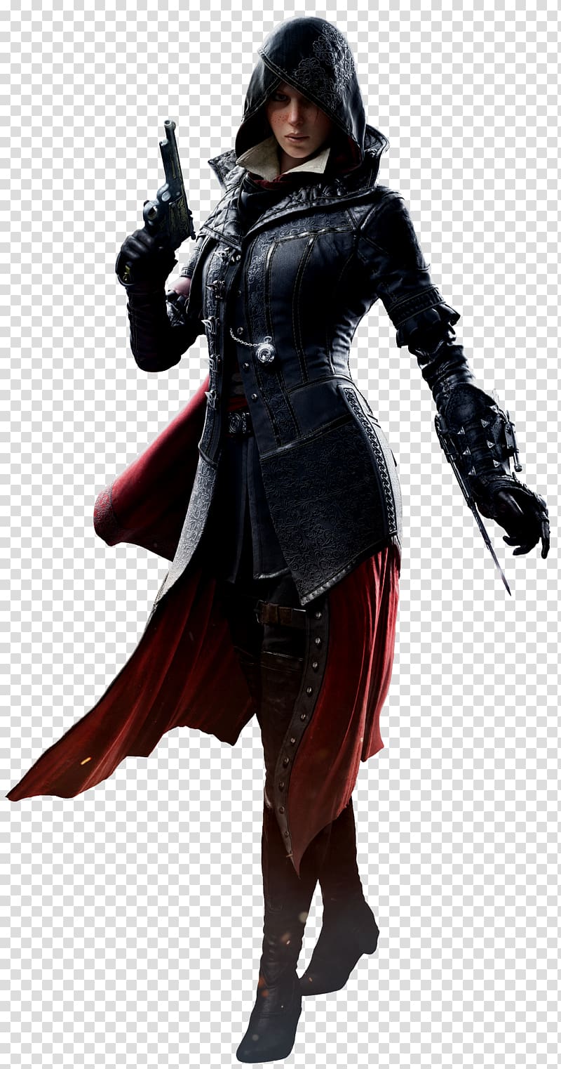 Assassin\'s Creed Syndicate Assassin\'s Creed III Assassin\'s Creed: Brotherhood Video game, others transparent background PNG clipart