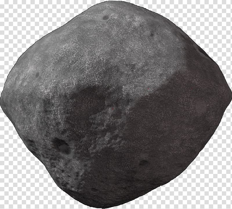 OSIRIS-REx New Frontiers program Asteroid 101955 Bennu NASA, meteor transparent background PNG clipart