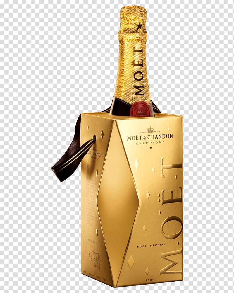 Moët & Chandon Champagne Wine Rosé Comercial Dompablo, champagne transparent background PNG clipart