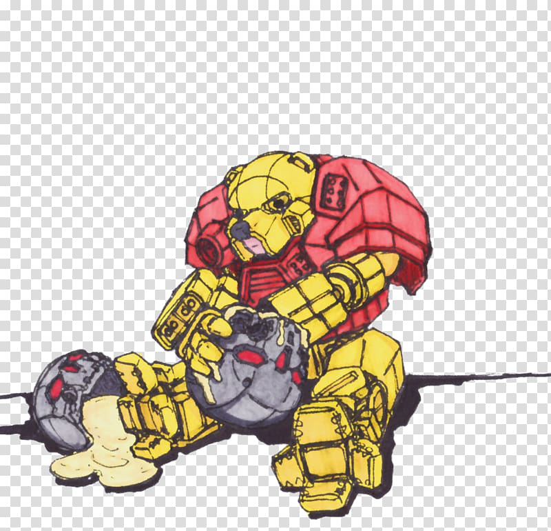 MechWarrior Online MechWarrior 3050 MechWarrior 2: 31st Century Combat BattleTech BattleMech, kodiak bear transparent background PNG clipart