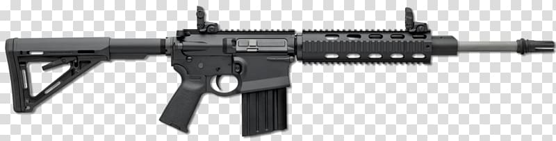 SIG Sauer SIGM400 SIG Sauer SIG516 AR-15 style rifle 5.56×45mm NATO, others transparent background PNG clipart