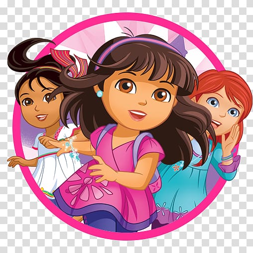 Valerie Walsh Dora and Friends: Into the City! Dora the Explorer Nickelodeon, dora and friends transparent background PNG clipart