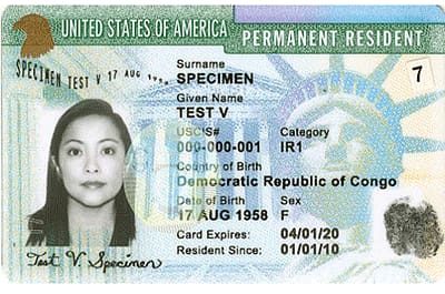 Green card transparent background PNG clipart