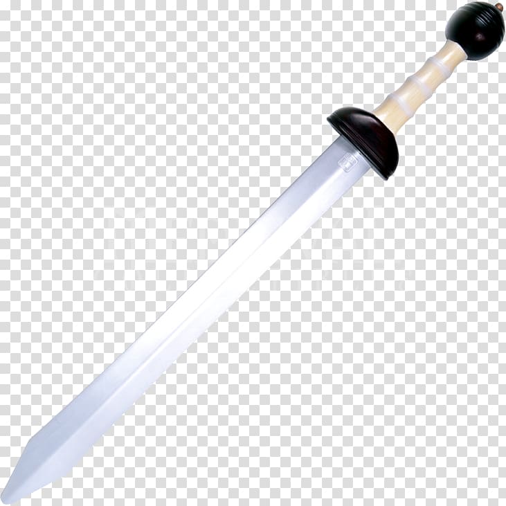 Sword Gladiator Ancient Rome Gladius, Gladiator Sword HD transparent background PNG clipart