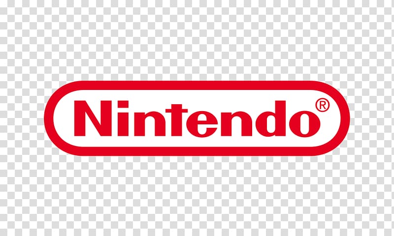 Nintendo logo, Wii U PlayStation 4 Nintendo Switch, Nintendo logo transparent background PNG clipart