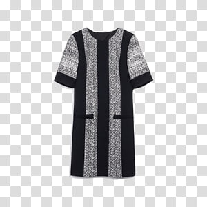 Sleeve Outerwear Dress Neck, dress transparent background PNG clipart thumbnail