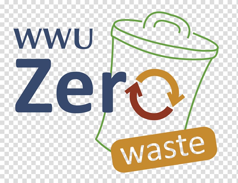 Logo Zero waste Brand, zero waste transparent background PNG clipart