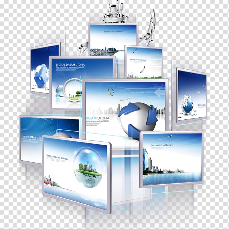 Business Commerce Service Advertising, SCIENCE machine transparent background PNG clipart