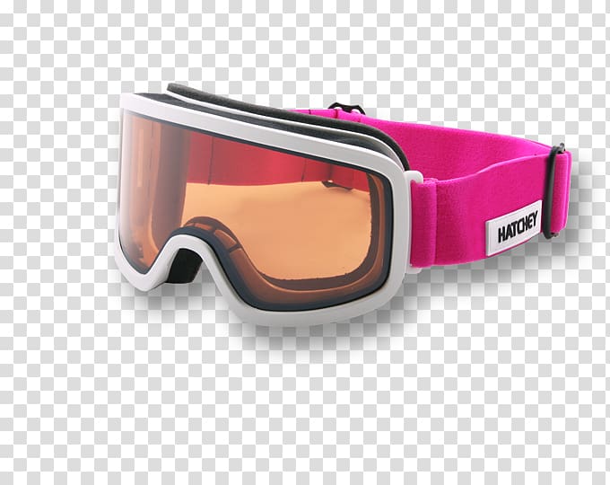 Goggles Sunglasses Skiing Snow, glasses transparent background PNG clipart