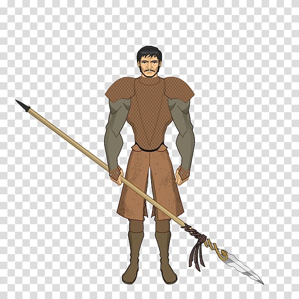 House Martell Oberyn Martell Artist , martell transparent background PNG clipart