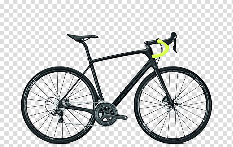 Shimano Tiagra Racing bicycle Cycling Focus Bikes, black growth spurt transparent background PNG clipart