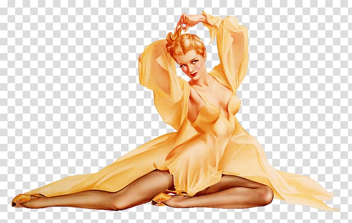 Pin-up girl Artist Poster Art museum, others transparent background PNG clipart